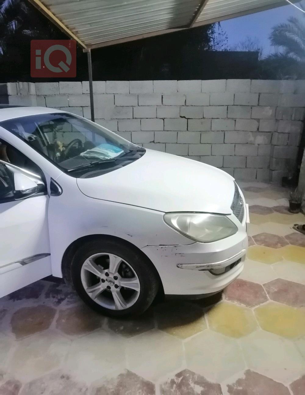 شيري A3